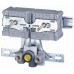 GROHE Dal-Uniset splachovacie modul pre bidet 37578000 