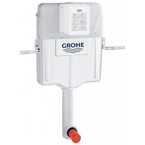 GROHE splachovacia nádržka pre WC, podomietková 38661000