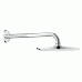 GROHE Rainshower-Hlavová sprcha Cosmopolitan,průměr 210 mm,rameno 286 mm,chrom 26062000