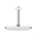 GROHE Rainshower-Hlavová sprcha Cosmopolitan, stropný výpust 142 mm, biela / chróm 26053LS