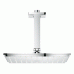 GROHE Rainshower-Hlavová sprcha Allure, 230x230 mm, stropný výpust 142 mm, chróm 26065000
