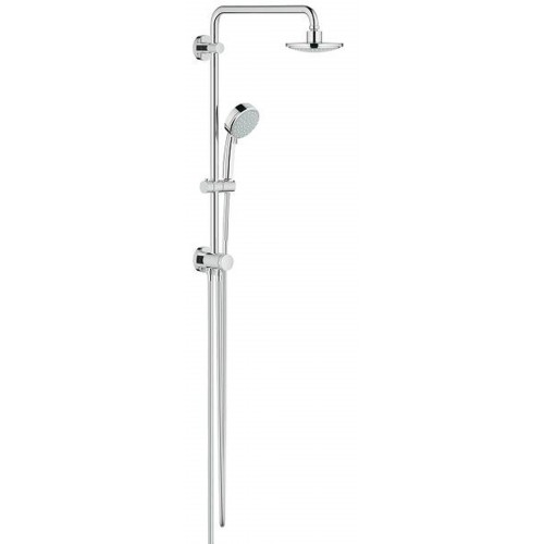 GROHE New Tempesta Cosmopolitan 160 sprchový systém, chróm 26225000
