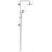 GROHE New Tempesta Cosmopolitan 160 sprchový systém, chróm 26225000