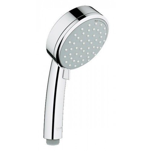 GROHE Tempesta Cosmopolitan - Ručná sprcha, 2 prúdy,chróm 27571001