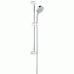GROHE Tempesta Cosmopolitan-Sprchová súprava, 3 prúdy, 600 mm,chróm 27786001