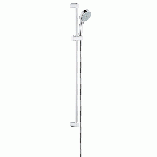 GROHE Tempesta Cosmopolitan - Sprchová súprava, 3 prúdy, 900 mm,chróm 27789001 GROHE Tempesta Cosmopolitan - Sprchová súprava, 3 prúdy, 900 mm,chróm 27789001