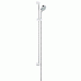GROHE Tempesta Cosmopolitan - Sprchová súprava, 3 prúdy, 900 mm,chróm 27789001