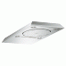 GROHE Rainshower F - Series 20, hlavová sprcha, 381 x 677 mm,chróm 27938001