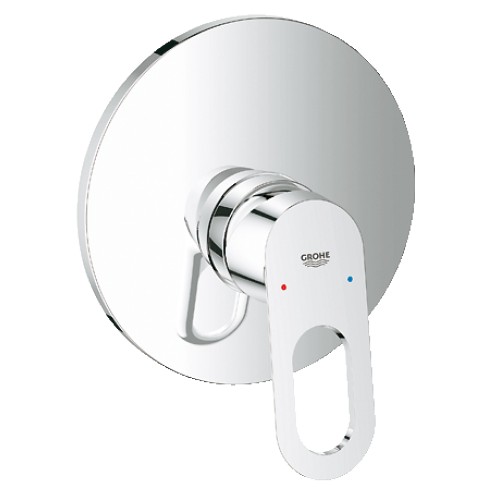 GROHE Loop - Páková sprchová batéria pod omietku, chróm 29080000