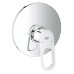 GROHE Loop - Páková sprchová batéria pod omietku, chróm 29080000
