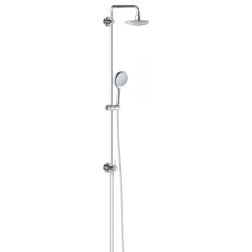 GROHE Rainshower súprava sprchová, chróm 27432000 GROHE Rainshower súprava sprchová, chróm 27432000