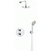 GROHE Grohe Grohtherm 3000 Cosmopolitan súprava sprchová, chróm 34399000