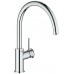 GROHE Start Classic Drezová batéria, chróm 31553001