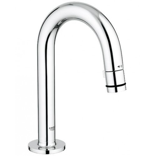 GROHE Universal Pillar Taps univerzálny stojánkový ventil, DN 15, chróm 20201000