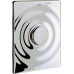 GROHE Surf ovládacie tlačidlo, chróm 37069000