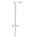 GROHE Grohtherm Cube - Sprchový systém,chróm 26087000