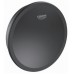 GROHE Talento vypúšťacia a prepadová súprava, velvet black - čierna 19025KS0