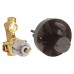 GROHE Euroslim teleso podomietkové 33963000