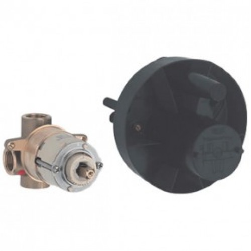 GROHE Euroslim teleso podomietkové 33964000