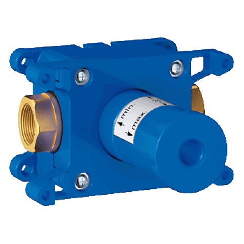 GROHE Rapido - Rapido C - teleso pre ventil pod omietku 35028000