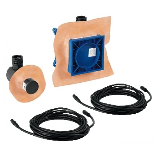 GROHE teleso parného generátora 29074000G GROHE teleso parného generátora 29074000G