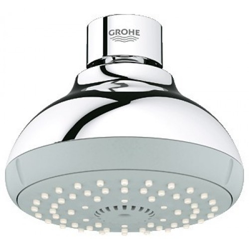 GROHE New Tempesta hlavová sprcha 100mm, chróm 27606000 GROHE New Tempesta hlavová sprcha 100mm, chróm 27606000