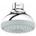 GROHE New Tempesta hlavová sprcha 100mm, chróm 27606000
