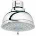 GROHE New Tempesta Rustic 100 hlavová sprcha, chróm 27610000