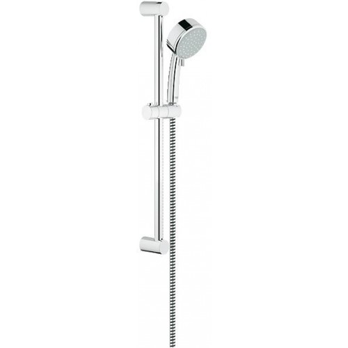 GROHE New Tempesta Cosmopolitan 100 sprchový set, chróm 2757800E 