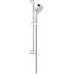 GROHE New Tempesta Cosmopolitan 100 sprchový set, chróm 2757800E 