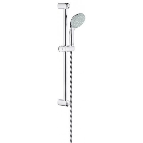 GROHE New Tempesta 100 sprchový set, chróm 27598000