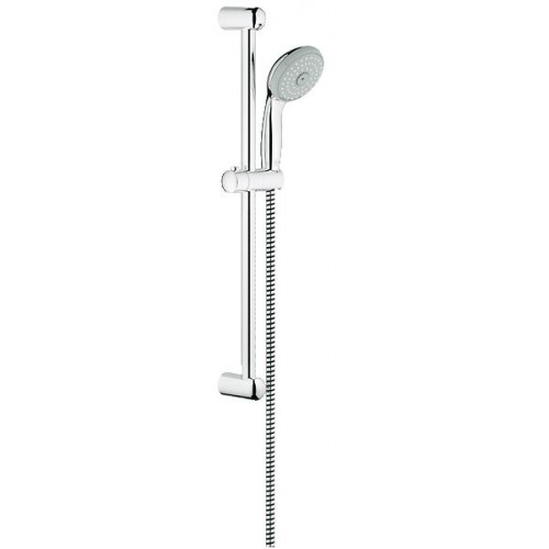 GROHE New Tempesta 100 sprchový set, chróm 27794000