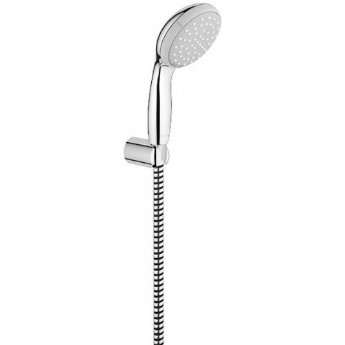 GROHE New Tempesta 100 sprchový set, chróm 27799000