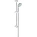 GROHE New Tempesta sprchová tyč set 1 prúd, chróm 27853000 