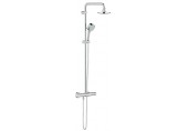 BAZÁR GROHE New Tempesta System 160 sprchový set, chróm 27922000 1X POUŽITE!!!