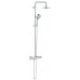 GROHE New Tempesta System 160 sprchový set, chróm 27922000