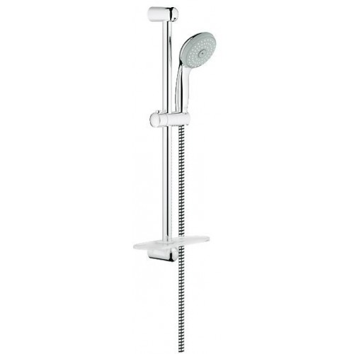 GROHE New Tempesta 100 sprchový set, chróm 27600000 GROHE New Tempesta 100 sprchový set, chróm 27600000
