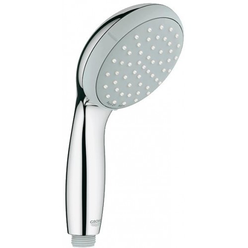 GROHE New Tempesta 100 ručná sprcha 2 prúdy, chróm 27597000