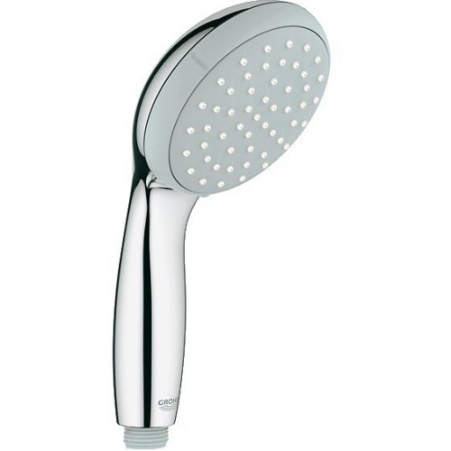 GROHE New Tempesta 100 ručná sprcha 1 prúd, chróm 27852000 GROHE New Tempesta 100 ručná sprcha 1 prúd, chróm 27852000