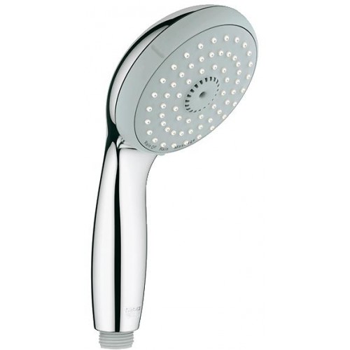 GROHE New Tempesta 100 ručná sprcha 3 prúdy, chróm 28261001