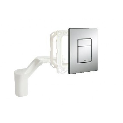 GROHE Skate Cosmopolitan Set Fresh ovládacie tlačidlo 38805000 GROHE Skate Cosmopolitan Set Fresh ovládacie tlačidlo 38805000
