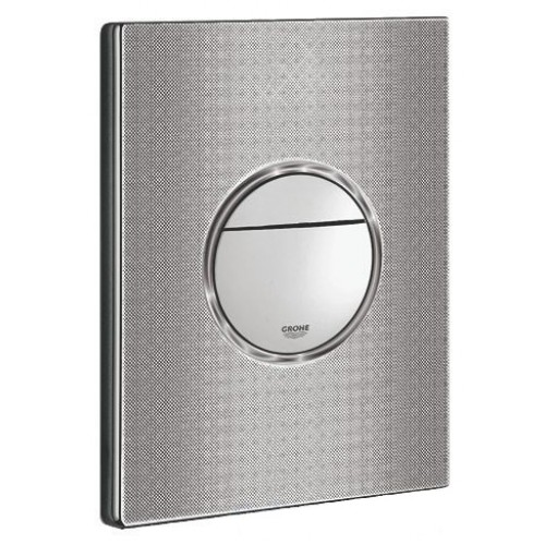 GROHE Nova Cosmo - Ovládacia doštička, grafický motív 38847XG0