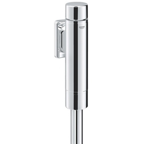 GROHE Rondo AS tlakový splachovač, chróm 37349000