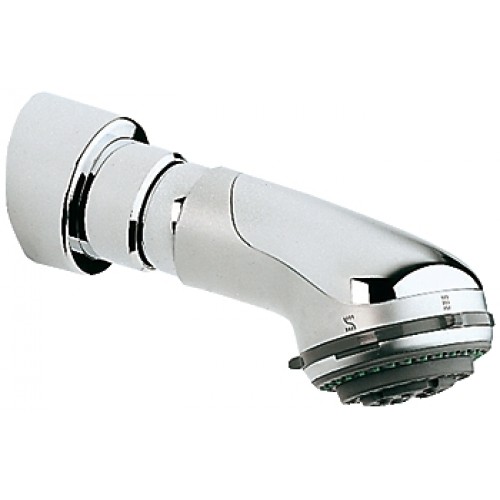 GROHE Top4 Relaxplus hlavová sprcha 28196000G 