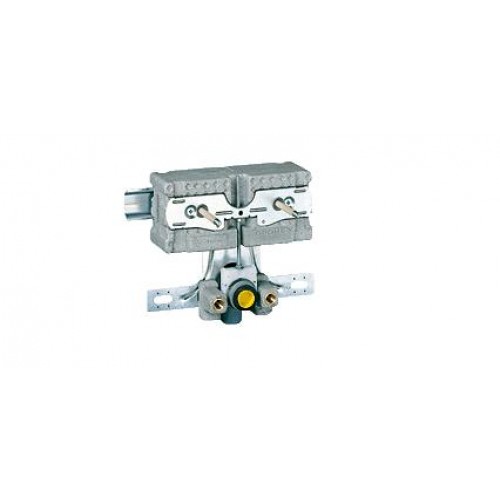 GROHE Uniset pre bidet 37578001 GROHE Uniset pre bidet 37578001