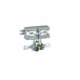 GROHE Uniset pre bidet 37578001