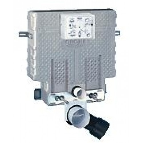 GROHE Uniset modul pre závesné WC 38415001 GROHE Uniset modul pre závesné WC 38415001