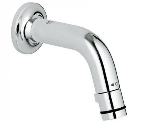 GROHE Universal Pillar Taps univerzání nástenná batéria DN 15, chróm 20205000