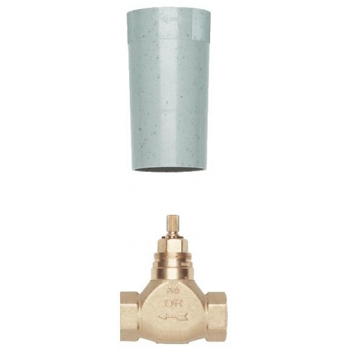 GROHE podomietkový ventil, DN 15 29811000