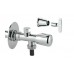 GROHE Eurotec nástenný set kompletnú DN 15, chróm 41212000